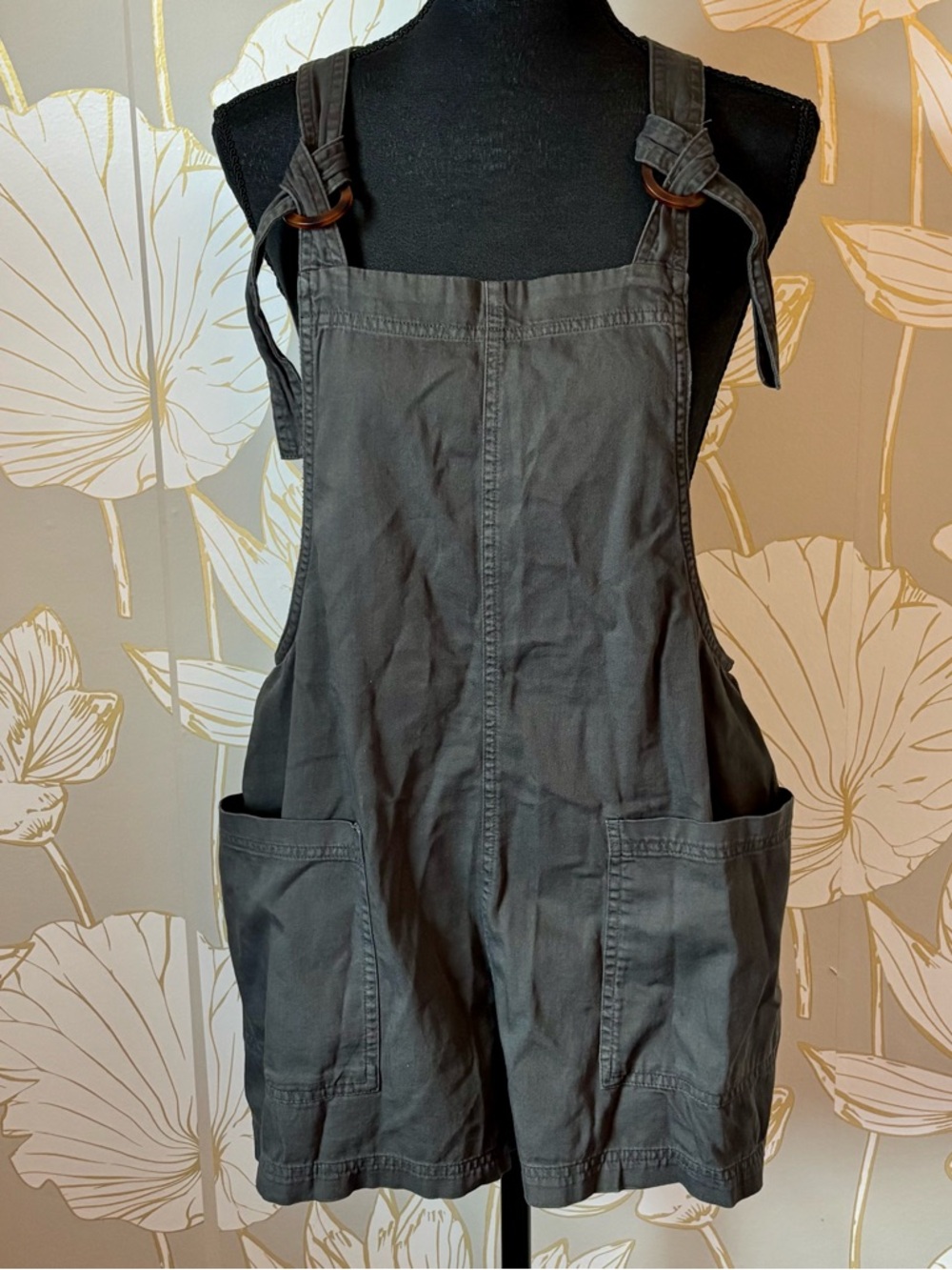 AERIE Overalls